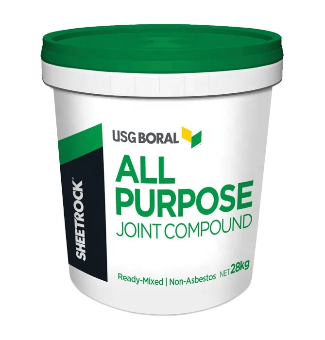 Универсальное составное соединение USG Boral Sheetrock-JCAP-28