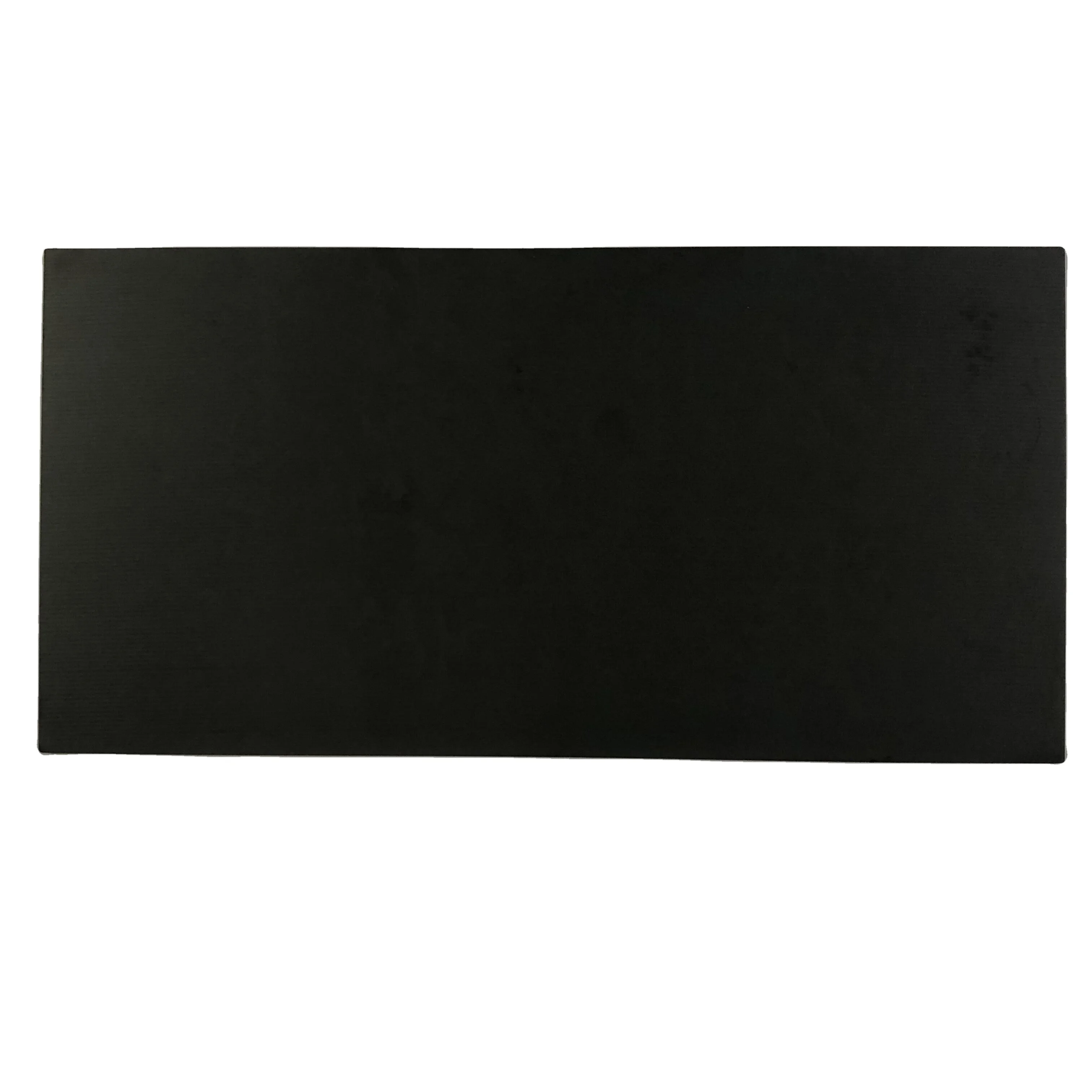 200*100*2 big magnetic ferrite sheet plate  high power wireless charging block Car battery electric bicycle multi-piece solution