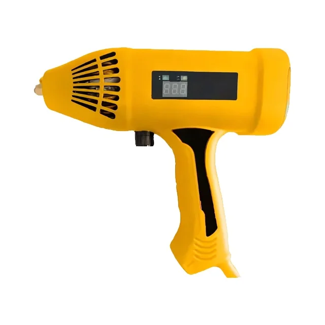 New 220V Mini Welder Handheld Arc Welding Machine MIG/MMA/TIG/Arc IGBT Inverter Portable Electric Welding Gun Machine