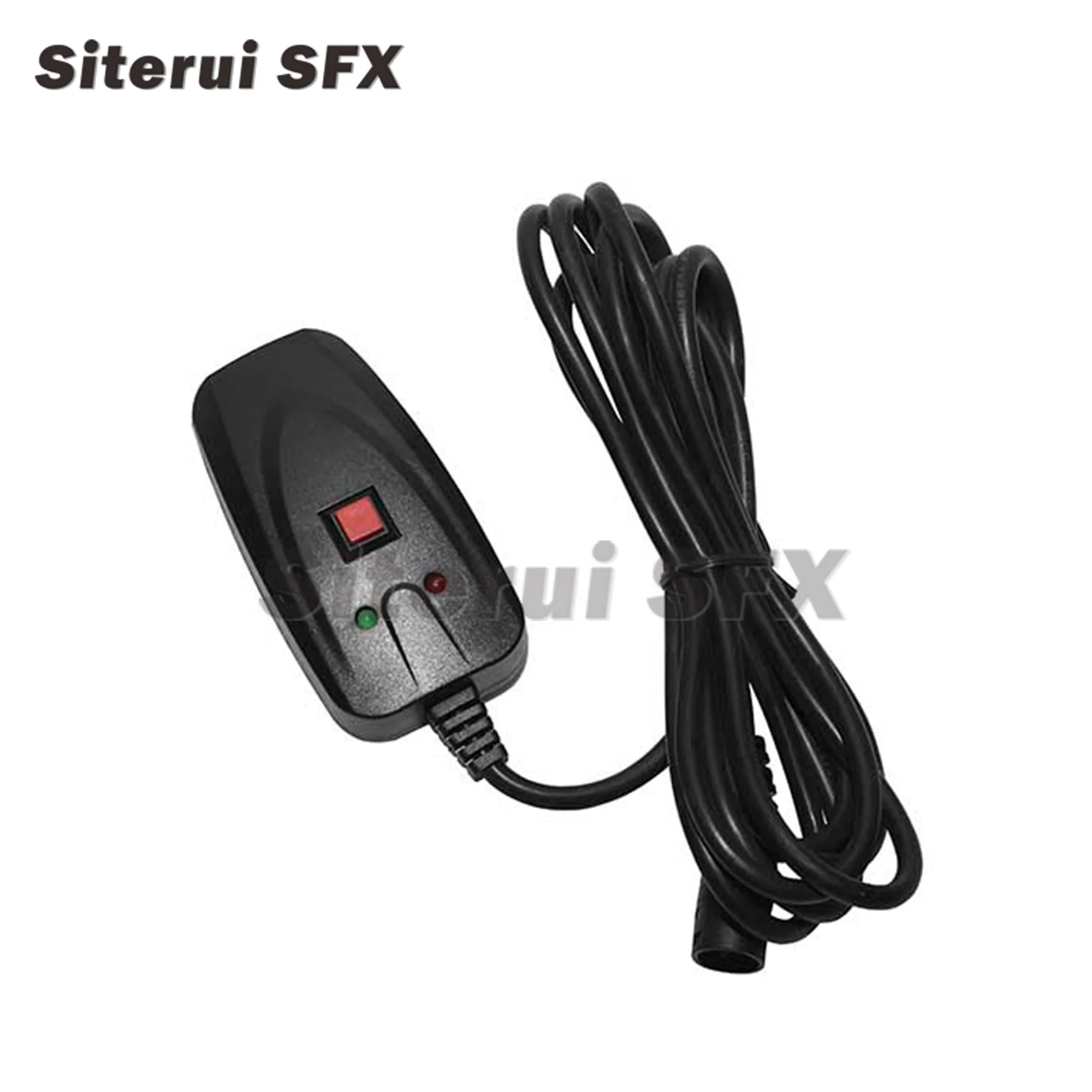 Siterui SFX Accessories for stage special effects equipment Heaters/ pumps/ fans/ thermostat/ main boards