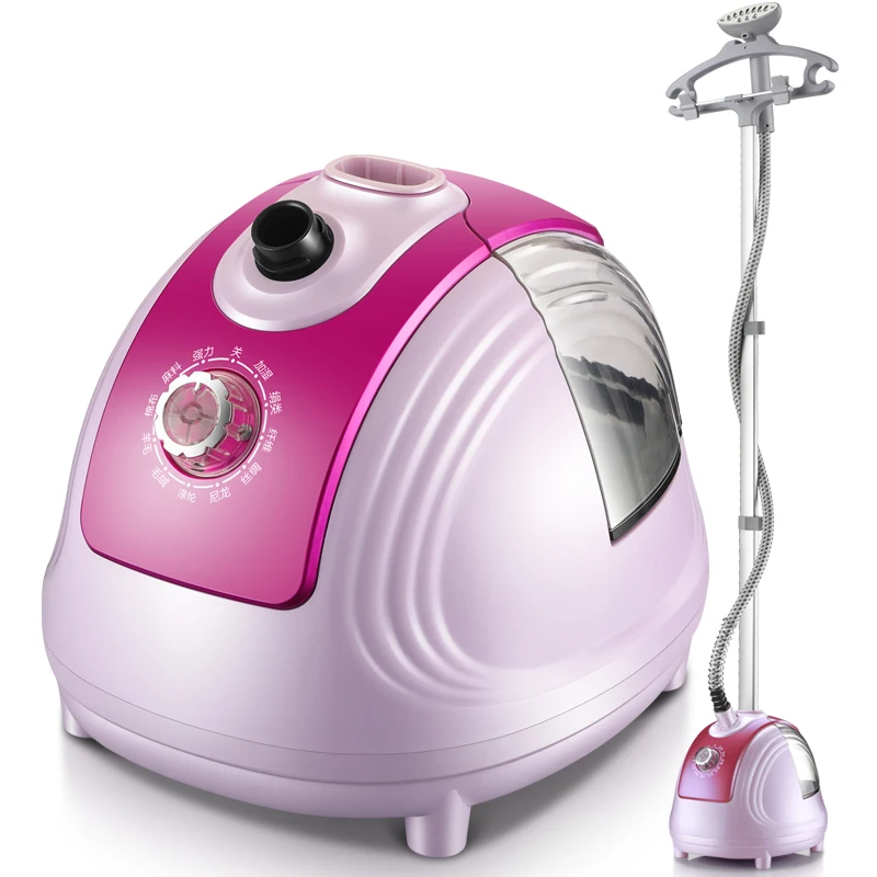 2021 New Arrival Vertical Steam Iron Electric Hanger Steam Iron Steamer Clothes