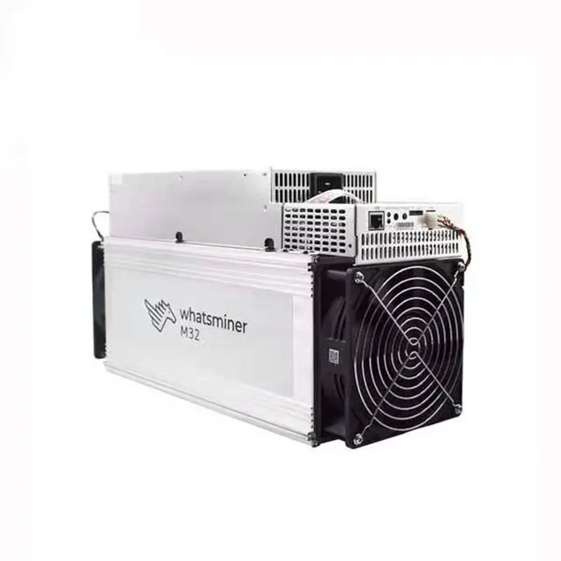 
Fast Delivery in stock antminer s17+ 73th/s bitcoin mining machine s17+ miner s17+ 73t 