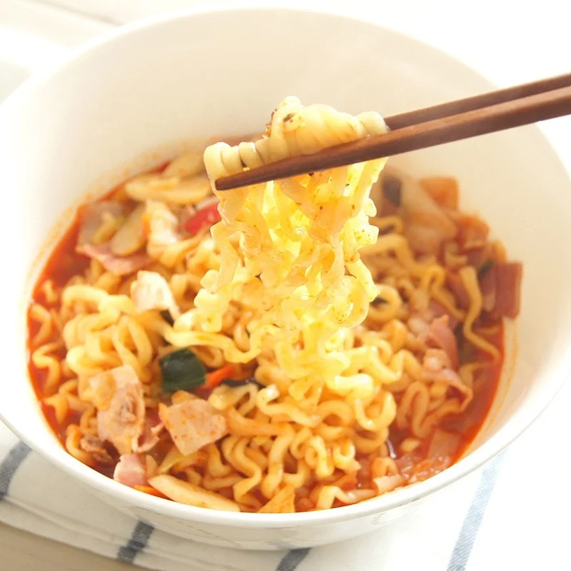 Hot Selling High Quality chinese instant noodles noodles instant