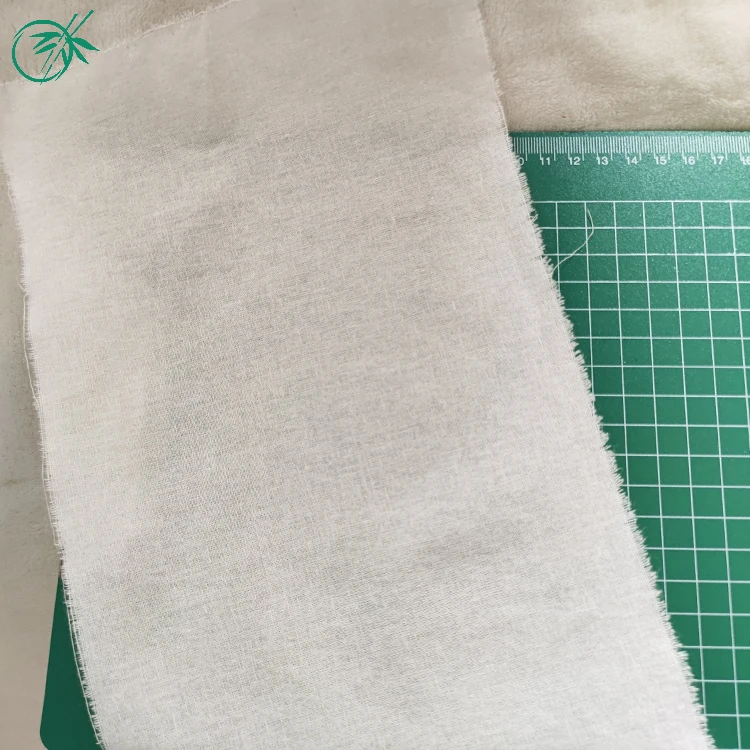 
Top selling solid 100% cotton woven plain muslin fabric for garment 