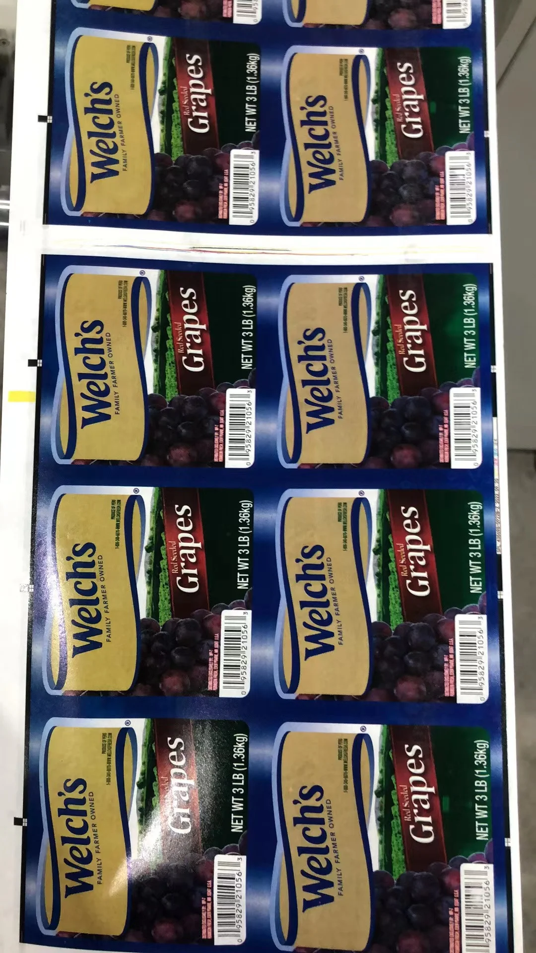 350mm self adhesive polypropylene selfadhesive paper inline flexo printing machineinline for 8 color flexographic printing press