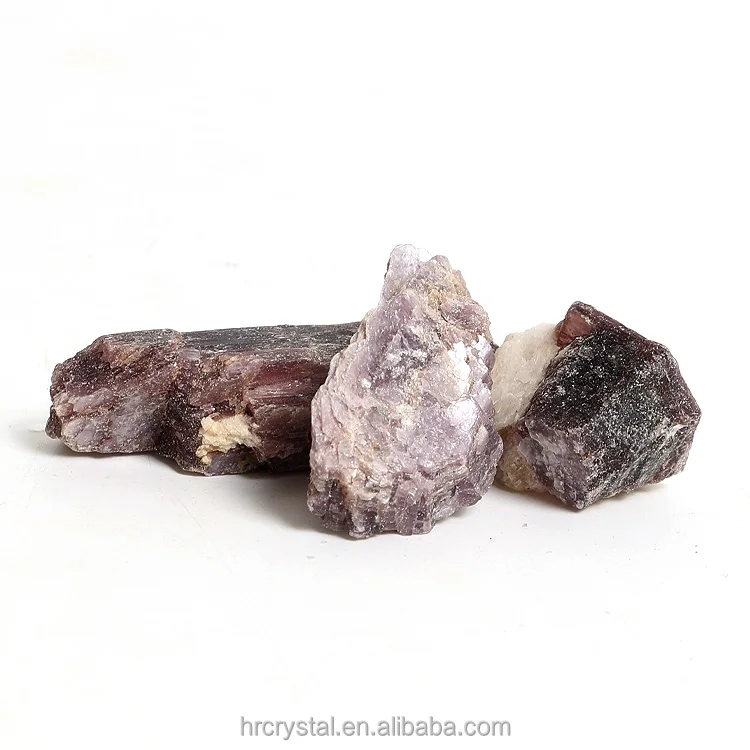 Healing Natural Gemstone Rocks Rough Phosphosiderite Raw Crystal Mineral Specimen