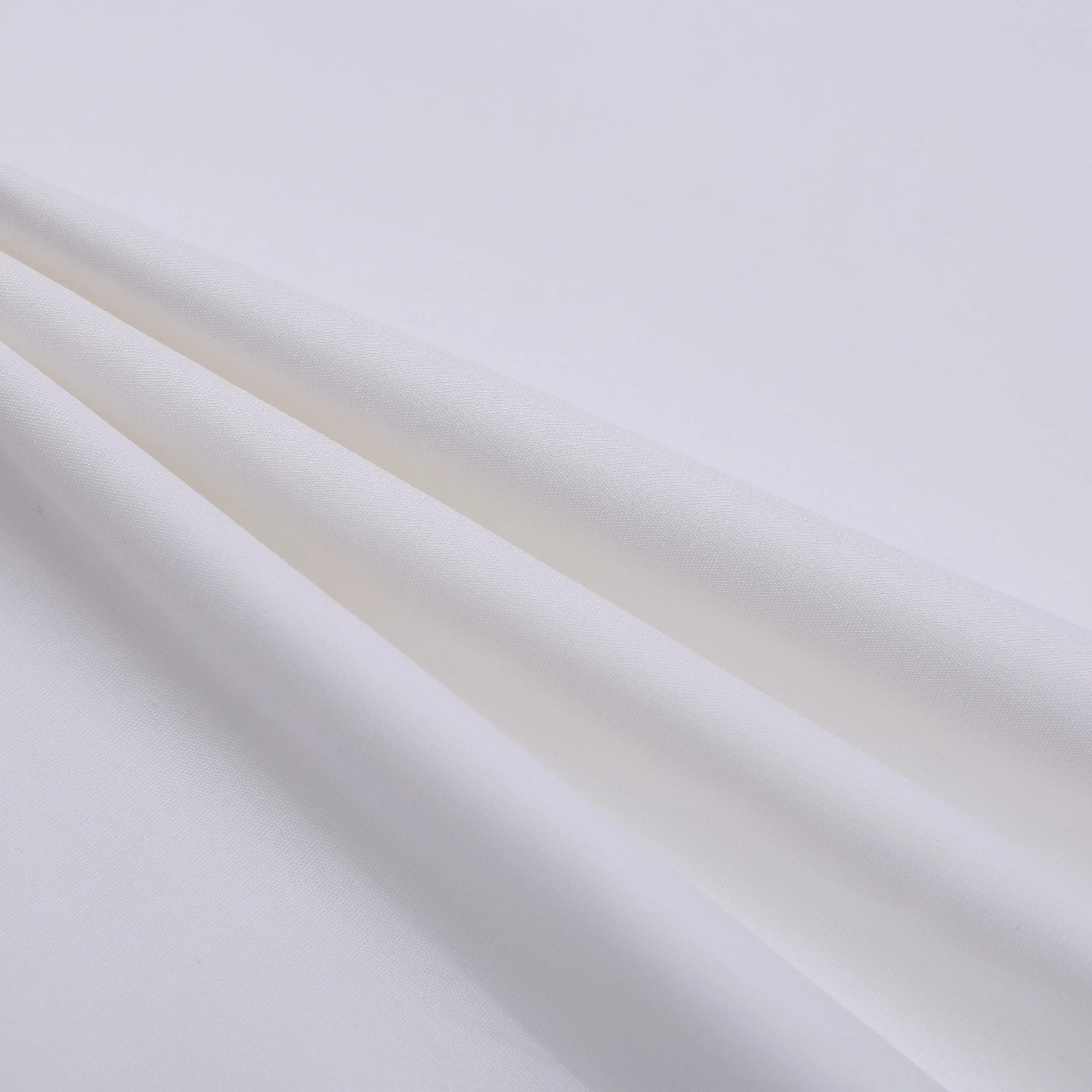 Непроницаемый окраски не наносит вреда окружающей среде 100gsm 50S 100% хлопок Поплин Ткань для рубашки