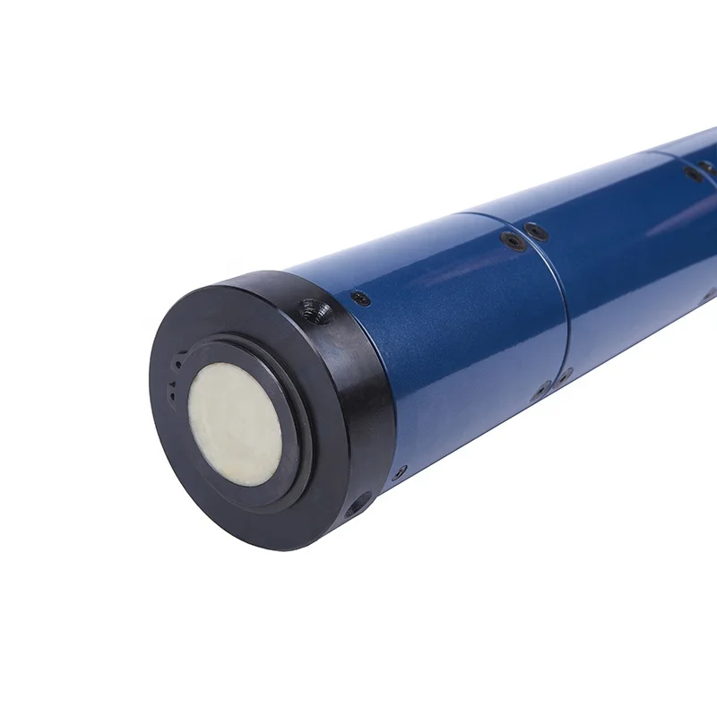 92mm industrial roller shutter tubular motor