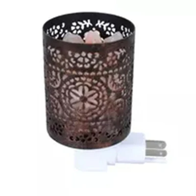 Natural Crystal Rock Pakistan Salt Night Lamp Wholesale Himalayan Salt Lamp