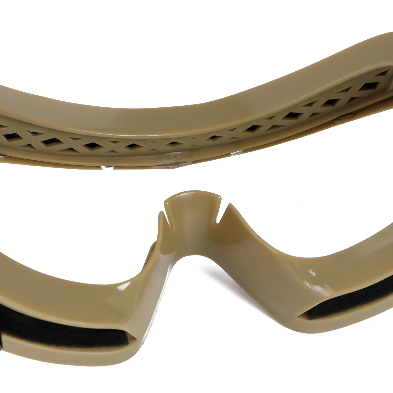 Wind goggles Outdoor sports equipment Desert goggles motorcycle riding windscreen equipment against wind and sand