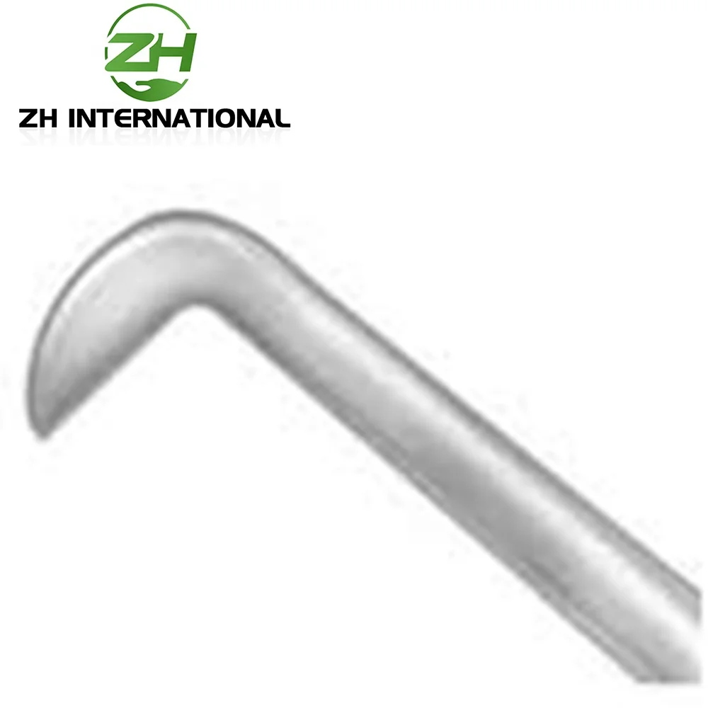 Disposable stainless steel Nucleus Chopper ophthalmic surgical instruments