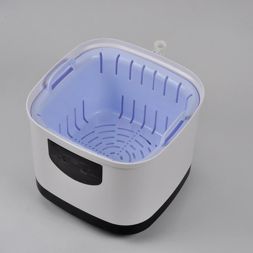 Customized kitchen appliance foods washing mini ozone disinfection ozone generator machine