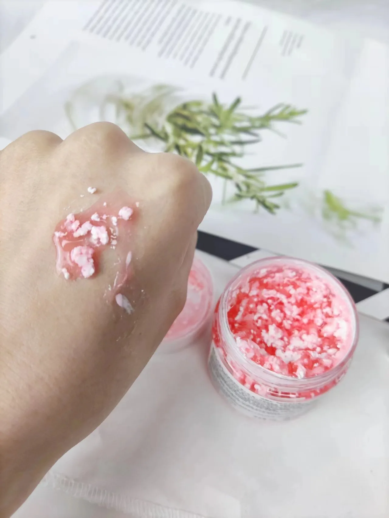 OEM Organic Ganoderma Moisturizer Anti Wrinkle Firming Dragon blood cream Whitening Hyaluronic Kojic Acid face Cream