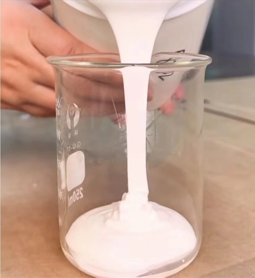 Wood Glue Strong Adhesion White Liquid Emulsion Glue Quick Dry for Wood Furniture