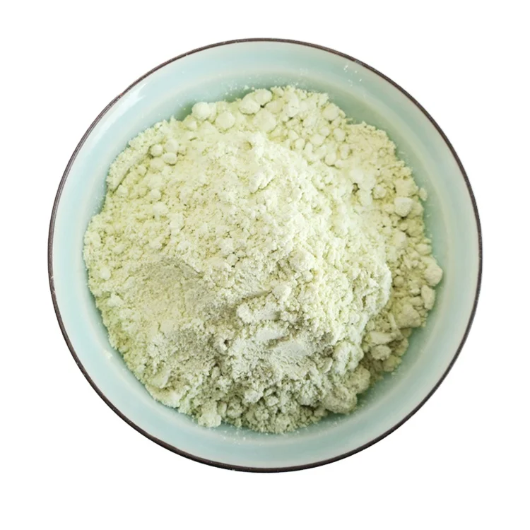 Factory Supplier Wasabi Powder Kosher Sushi Sauce