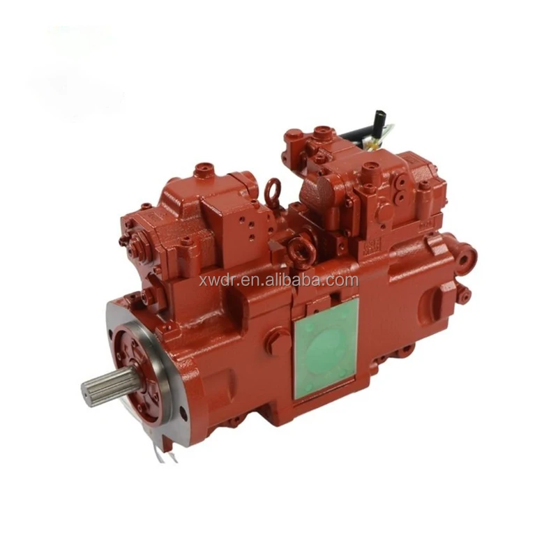 Good Quality Excavator Parts Hydraulic Pump For Many Models