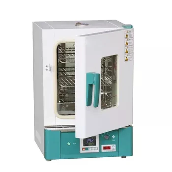 OLABO dry heat sterilization oven 45-960L Laboratory Vertical Forced Air Drying Oven