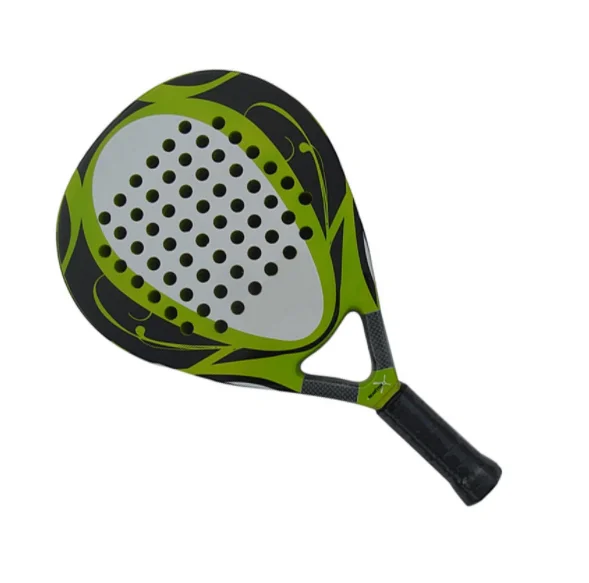  2021 hot High Quality Beach tennis Racket Water Tennis Paddle