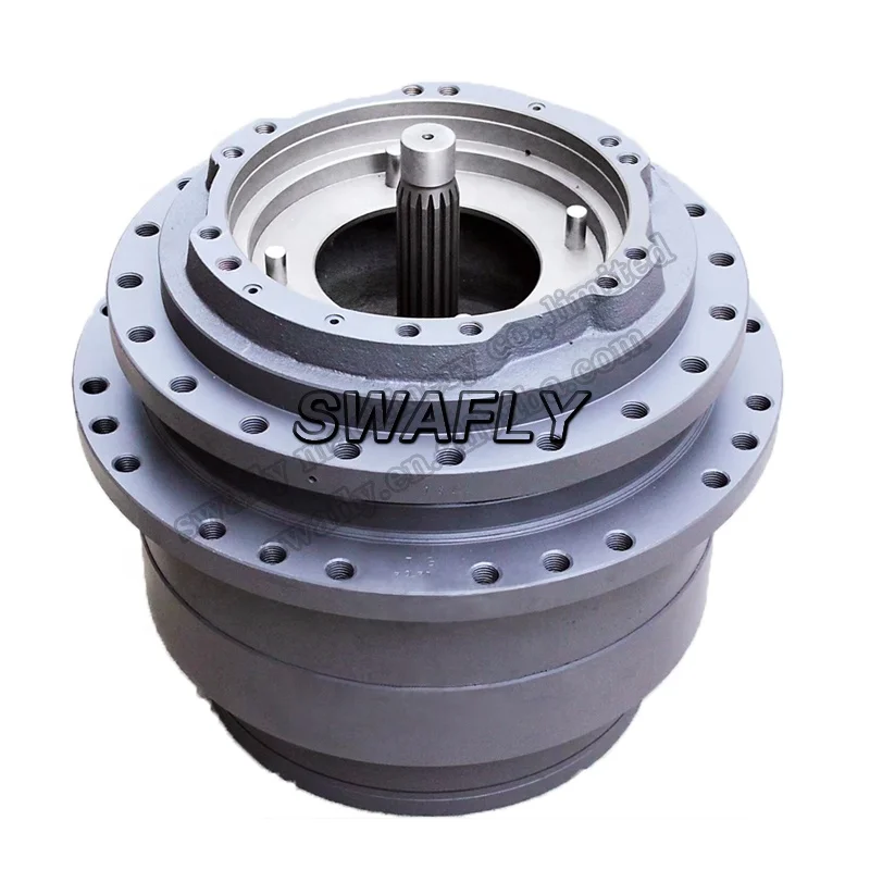 Дорожная Планетарная коробка передач 401-00005A Doosan DX420LC-V DX420LC SOLAR 420LC-V редуктор финального привода