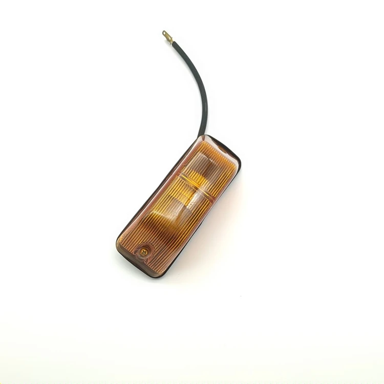 SQCS High Quality SIDE LAMP 0018204921 0018205021 for Sprinter Vans w906