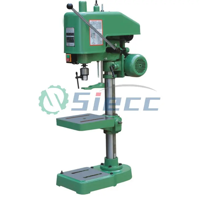 Table Drilling Machine Floor Bench Drill Press for Sale Durable Using Low Price 16mm Drilling & Milling Machine