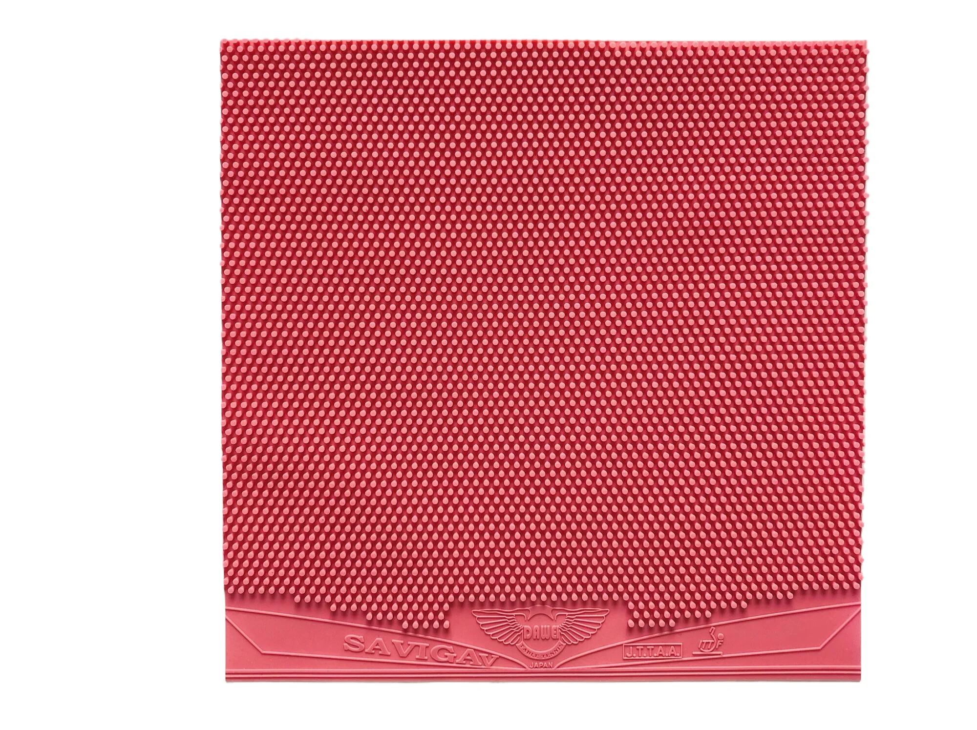 Saviga V Long Pimple Rubber Table Tennis rubber pimple rubber