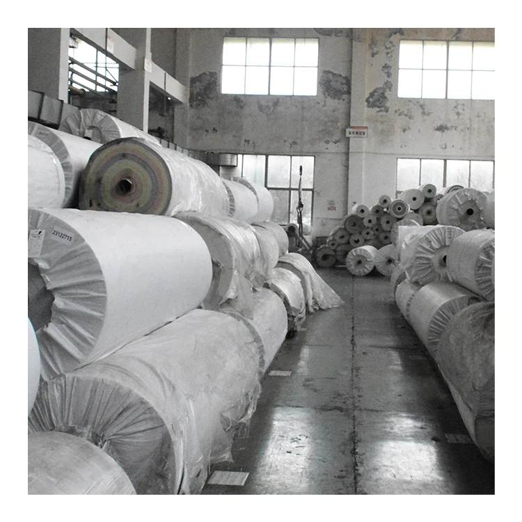 Phipher wind proof coated fabrics sail cloth 750gsm 1000d white block out outdoor projector screen pvc tarpaulin