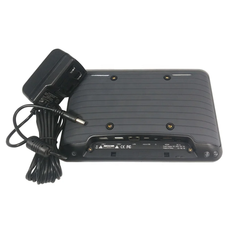 2022 Mini Tablet 8 Inch Wall Mounted Android Wireless Video Intercom