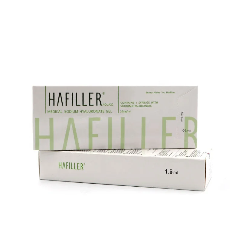 CE approved surgery device hyaluronate acid gel ophthalmic viscoelastic