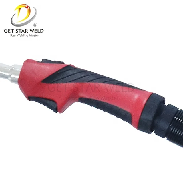 Get Star Weld Fronius Mtw500i water cooled mig mag Welding Torch