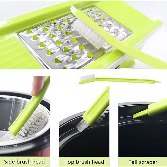 blender accessories Cleaning Brush Set Compatible TM31 TM5 TM6 TM21 Blender Parts blender accessories food processor parts