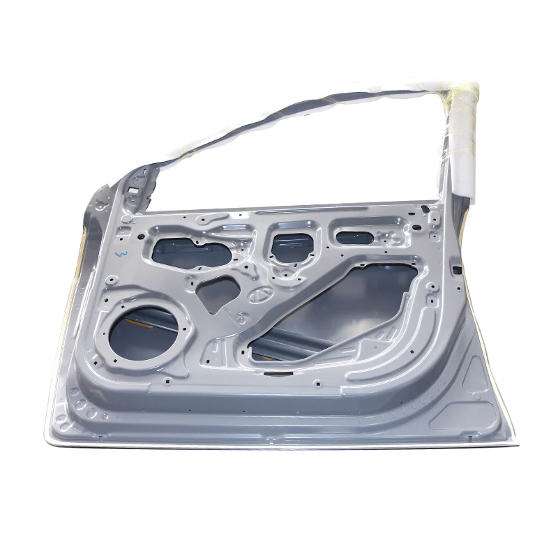 High quality Auto spare body parts FR car door for Chery Tiggo 3 GENUINE/aftermarket Front right door Panel assy T11-6101020-DY