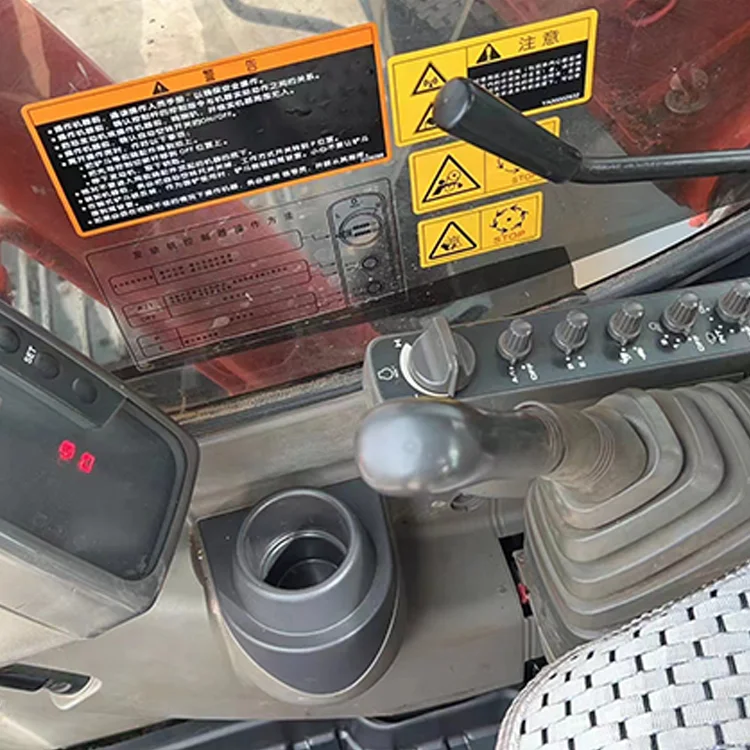 Good Quality Japanese Excavator Used  second hand for sale at low price Good Quality for sale