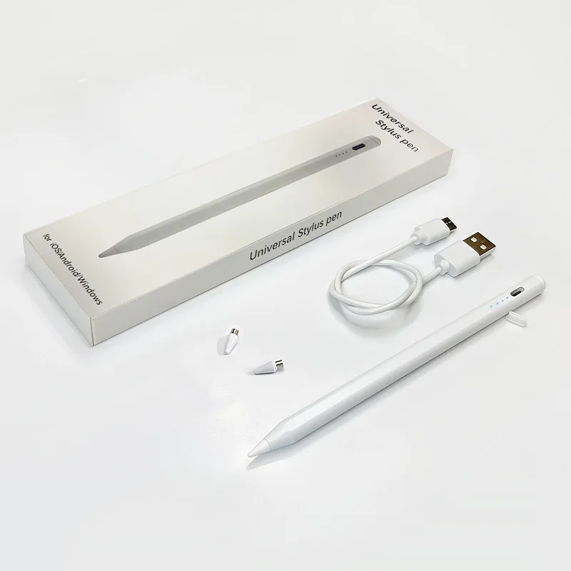 New And Upgraded Intelligent Universal Stylus Electronic Screen Flat Screen No Holding Stylus