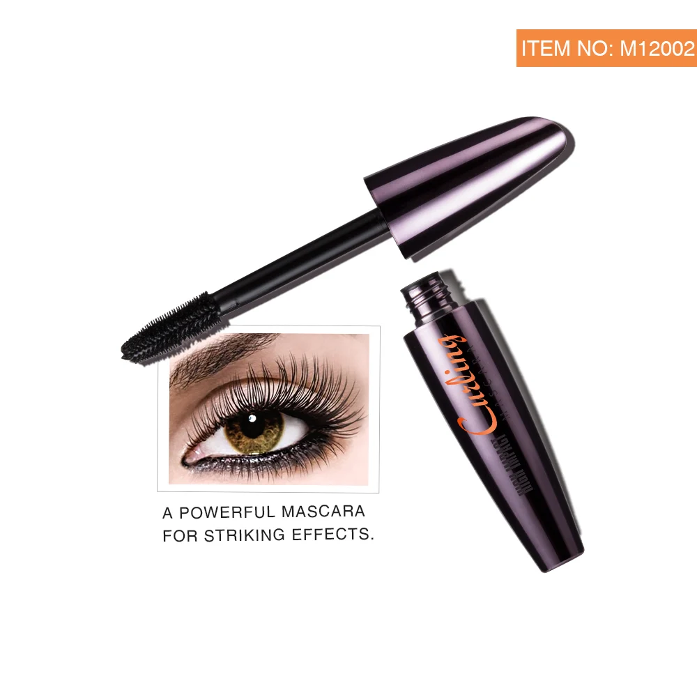 MENOW Professional Mascara Eye Makeup Curling Up Mascara Long Lasting eye mascara