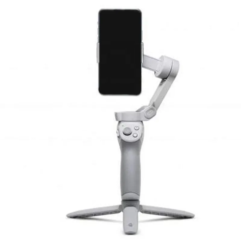 DJI OM Mobile 4 складной стабилизатор Osmo Mobile 4 ручной карданный Магнитный телефон DJI OM4 с приложением DJI Mimo совершенно новый в наличии