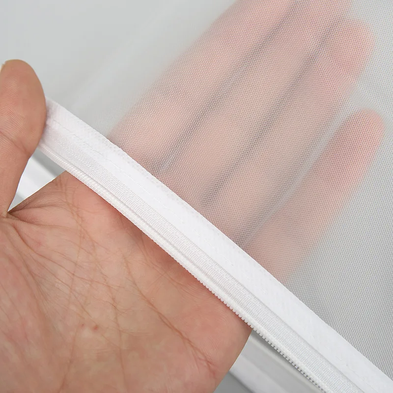 Clothes dust-proof cover storage bag coat dust-proof cover hanging bag sorting clothes clothing suit cover garment bag