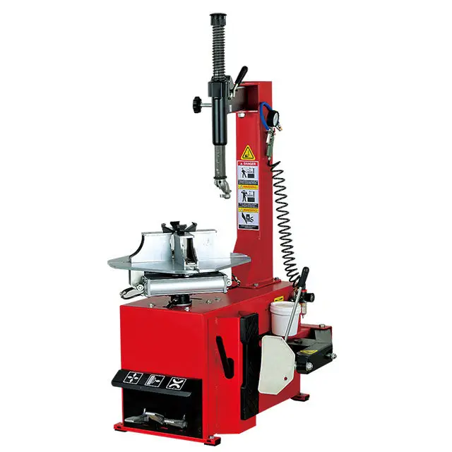 Private Label factory price  long service life tire changer machine