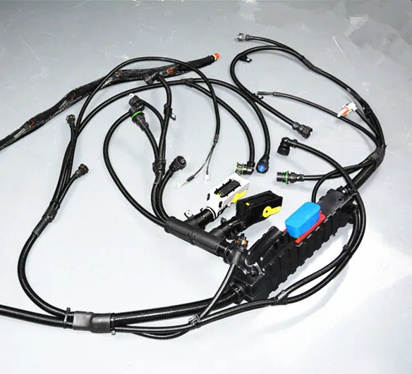 22279230 for Volv FH13Manufacturer Engine Wire Harness Cable 7422279230 factory price