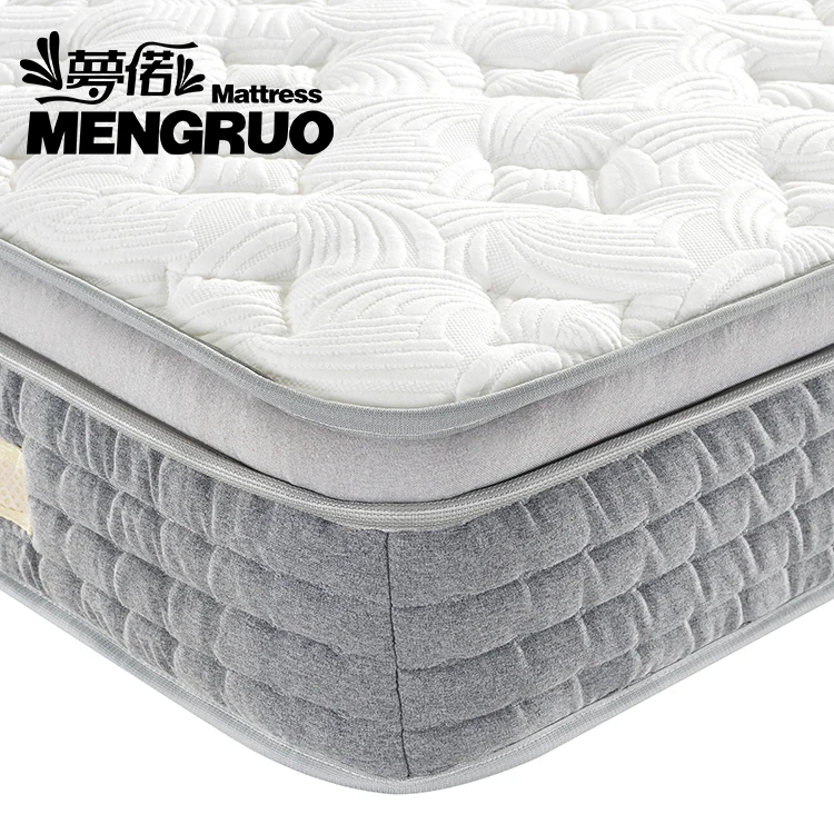 Hotel used King size matelas 10 inch memory foam mattresses buy foldable queen mattress sale