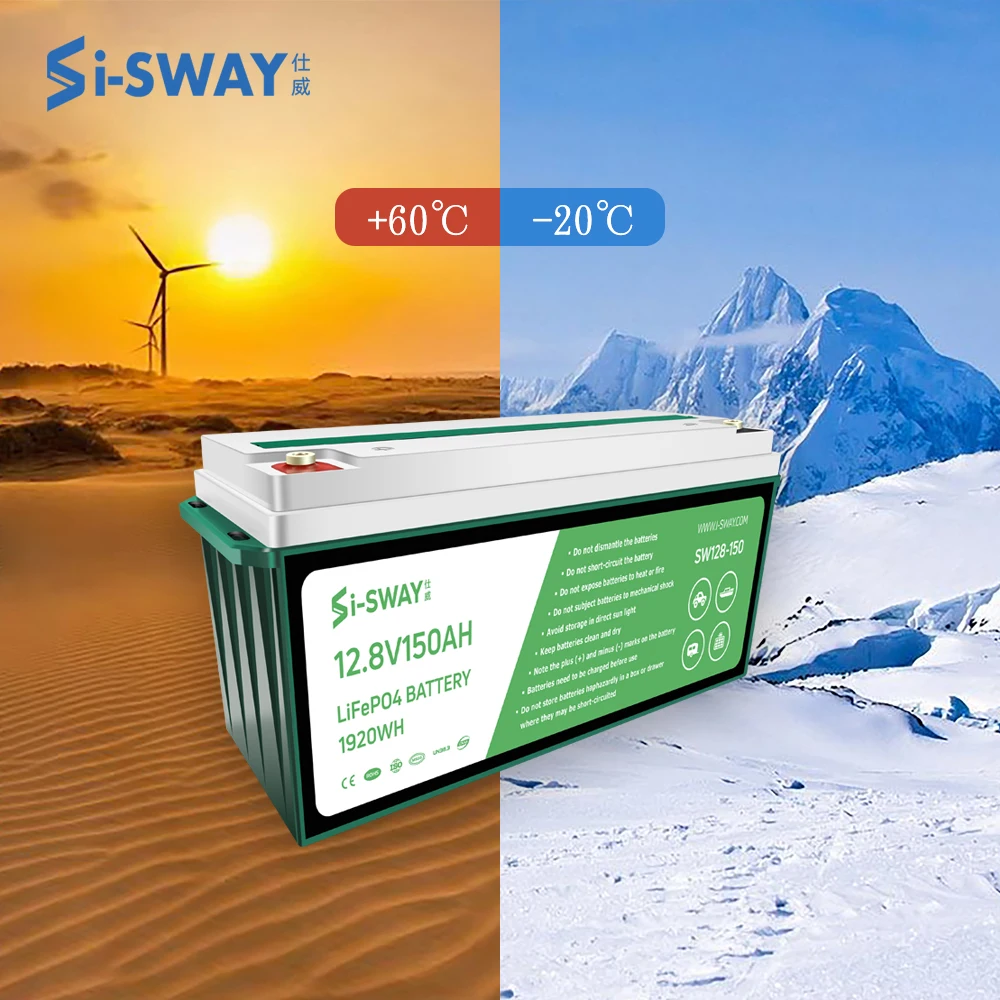 12 volt 150AH solar battery 12.8V 50AH/100AH /150AH/300AH lithium ion battery FOR Home energy storage SYSTEM