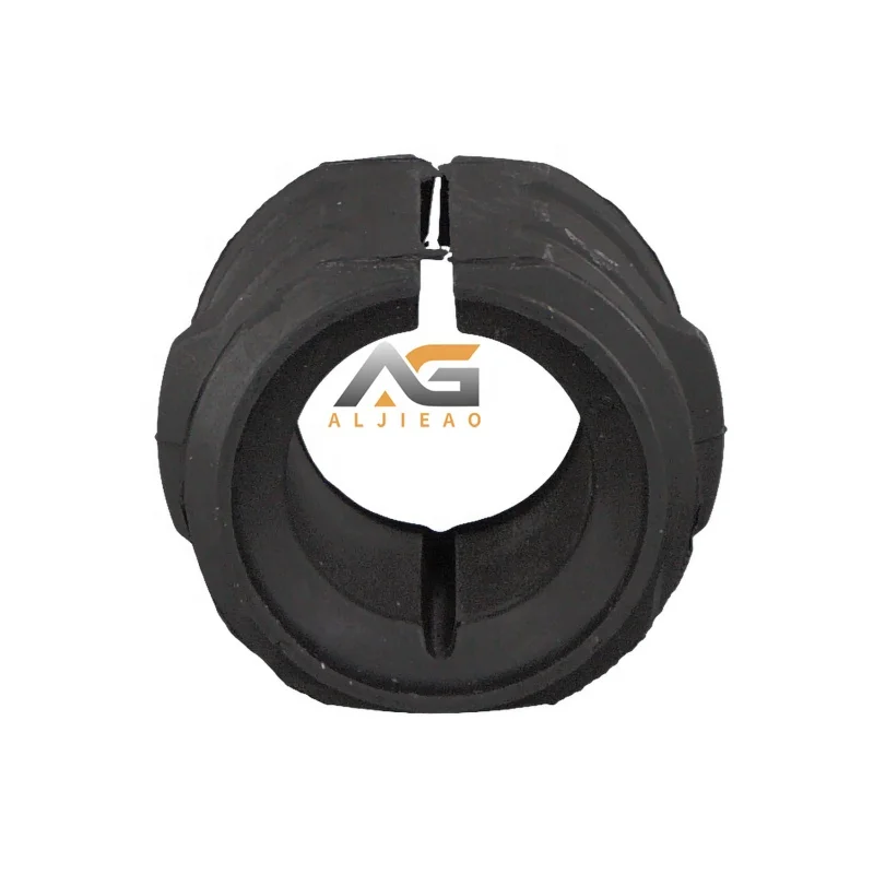 Angio European Auto Spare Parts Used for Volvo Truck Parts Rubber Bushing OEM 20452330 20493701 Stabilizer Bush