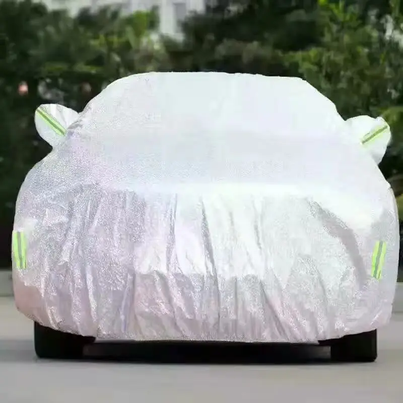 
High quality protection auto and moto body car cover 