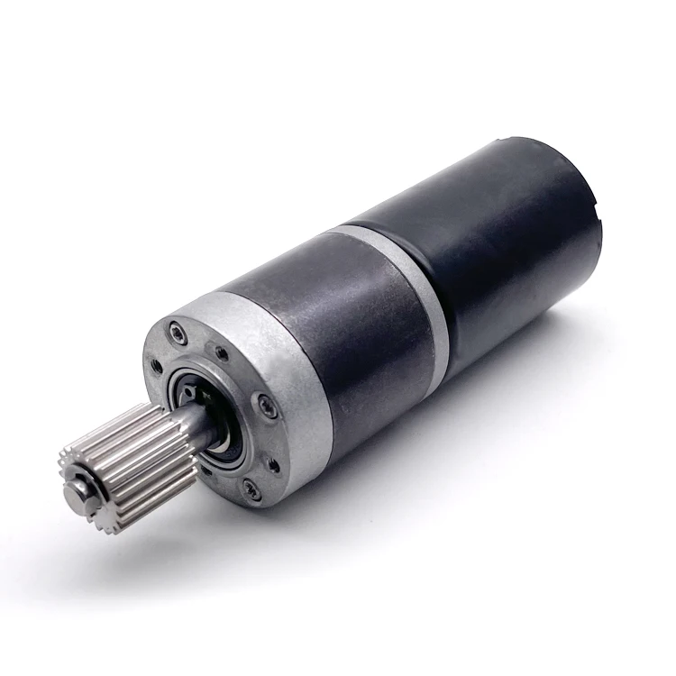 36MM high torque 6Nm 12v low speed bldc electric motor brushless gear motor built-in or external driver 3650 brushless motor