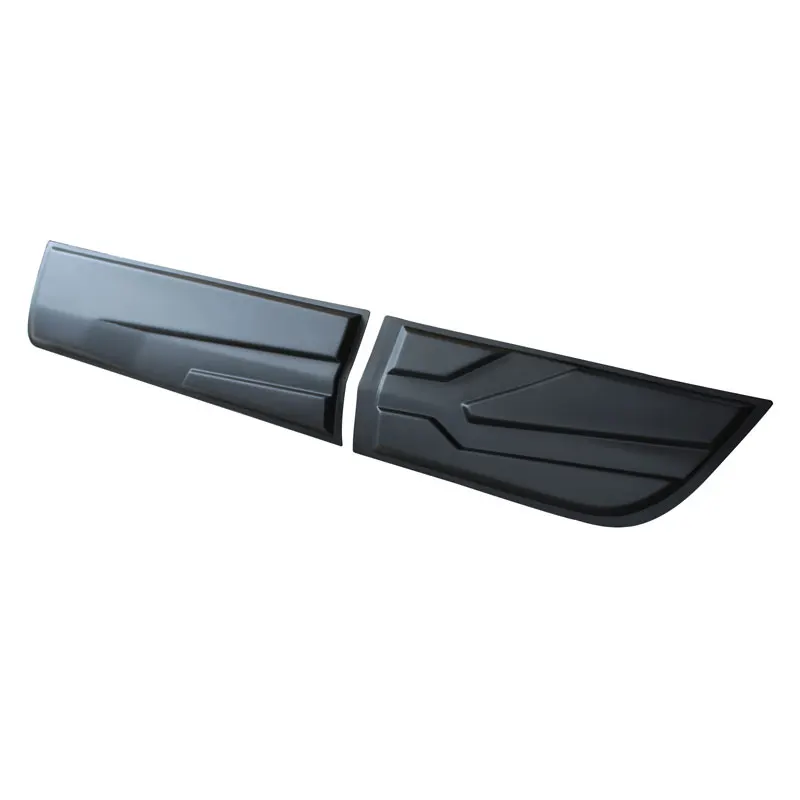 YCSUNZ Body Cladding For L200 Triton 2015-2021 Side door cladding Pickup 4*4 Exterior Accessories