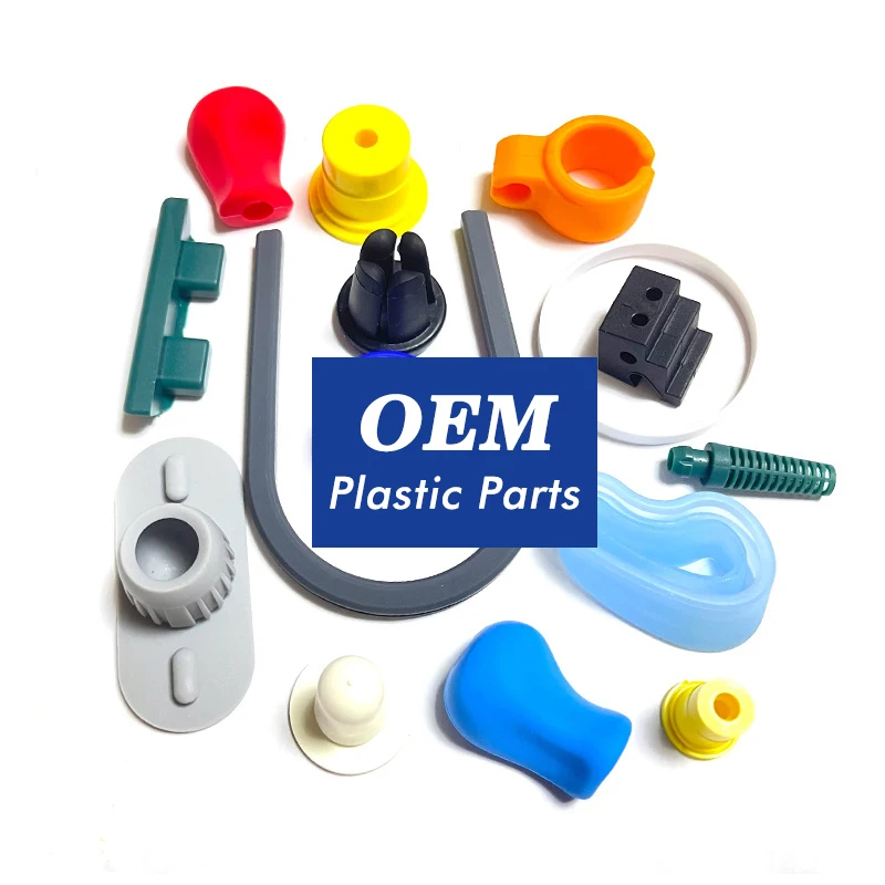 OEM & ODM изготовленный на заказ пластиковый Инжекционный метод полезный для применения в открытом здании супермаркете UPVC-PA ABS ПВХ створки