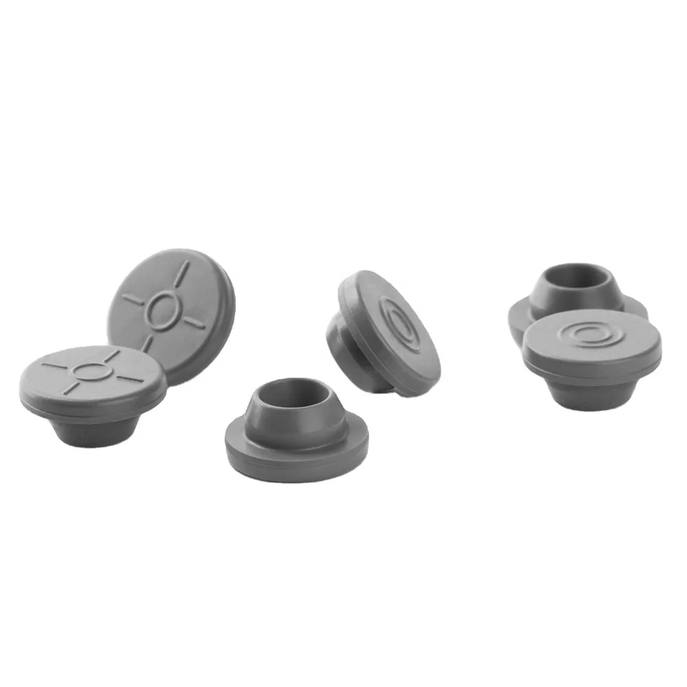 rubber plugs stopper for glass c rubber stopper for 12 mm hole for syringe