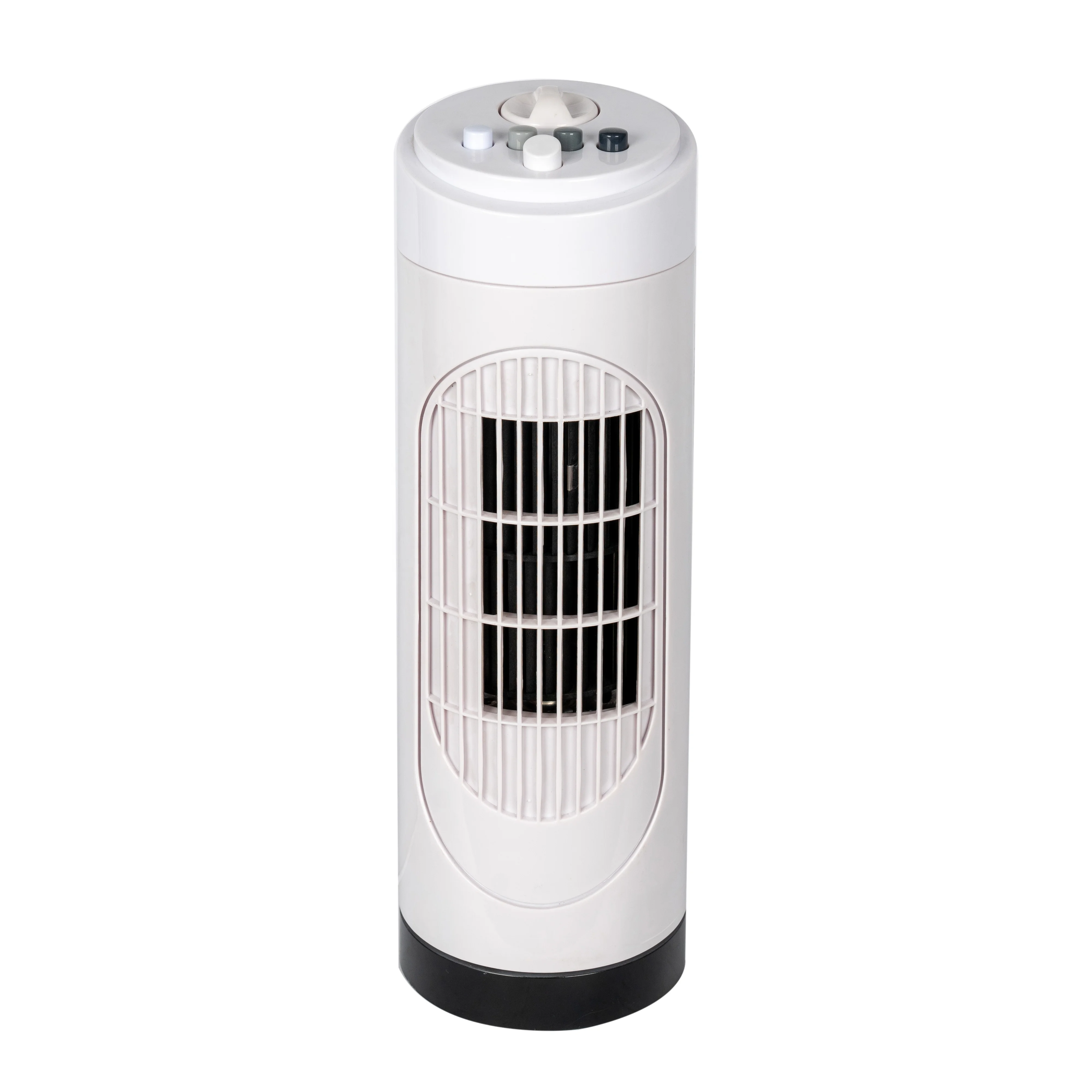 Portable Outdoor Mini Table Fan Usb Rechargeable Pedestal Air Conditioning Fan