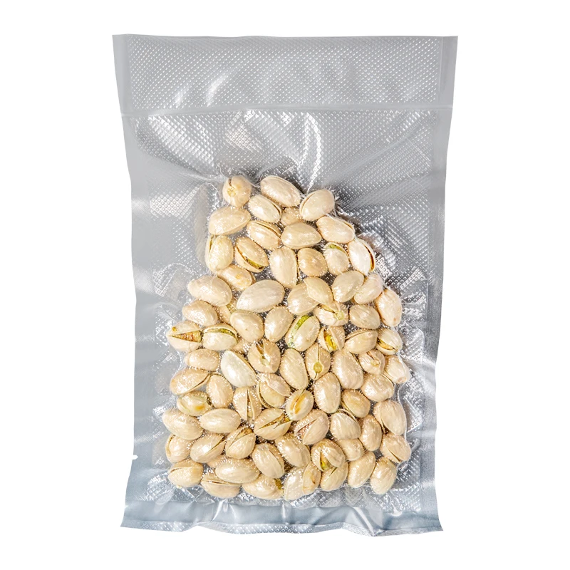 Home use vacuum food storage bags PA PE food grade vacuum bag