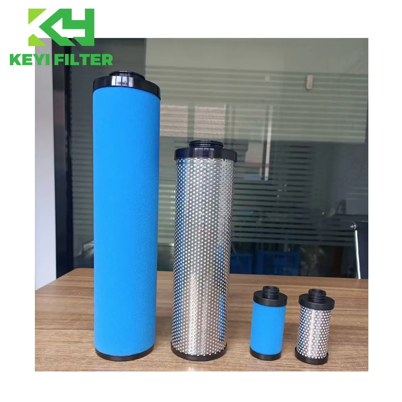 factory directly supply air compressor 32075R air dryer precision air filter cartridge